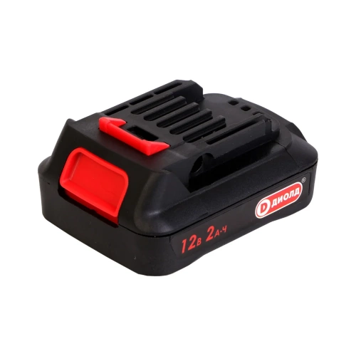 Дрель-шуруповерт ДИОЛД Дэа-12 л-01 10022157 фото 8 Дрель-шуруповерт ДИОЛД Дэа-12 л-01 10022157 фото 8