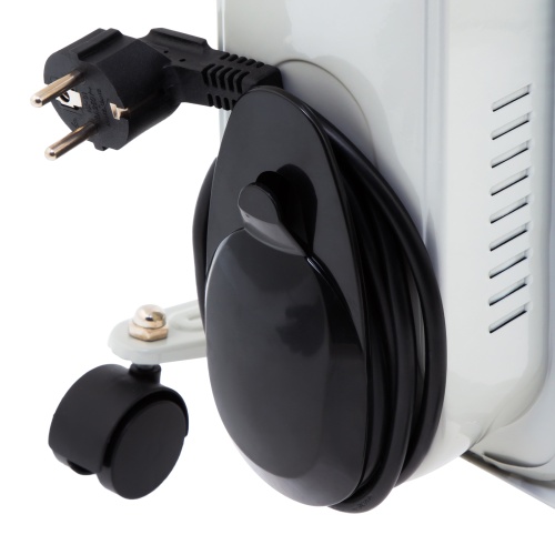 Масляный обогреватель MTX OCH-1000, 230 В, 1000 Вт MTX фото 6 Масляный обогреватель MTX OCH-1000, 230 В, 1000 Вт MTX фото 6