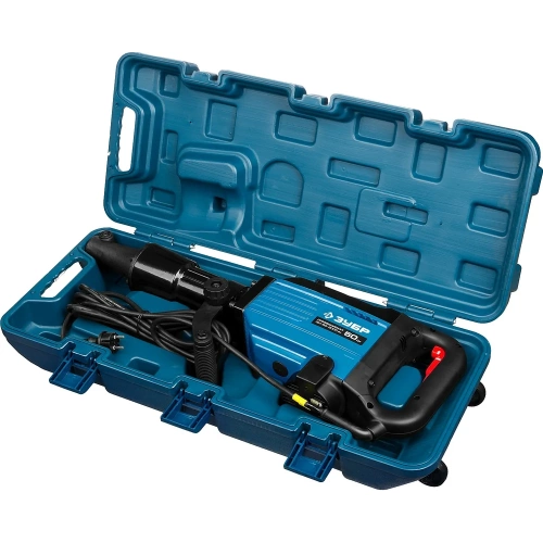 Отбойный молоток ЗУБР ЗМ-50-2000 ВК фото 11 Отбойный молоток ЗУБР ЗМ-50-2000 ВК фото 11