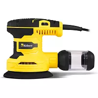 Машина эксцентриковая шлифовальная KOLNER 125мм, KOS 300-125V, 300Вт 8030700576