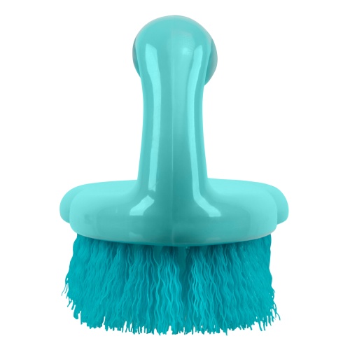 Щетка-утюг 140 х 72 мм, жесткая щетина Elfe фото 5