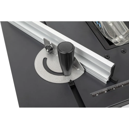 Настольный распиловочный станок 1500 Вт HS210 Scheppach 5901327901 фото 6