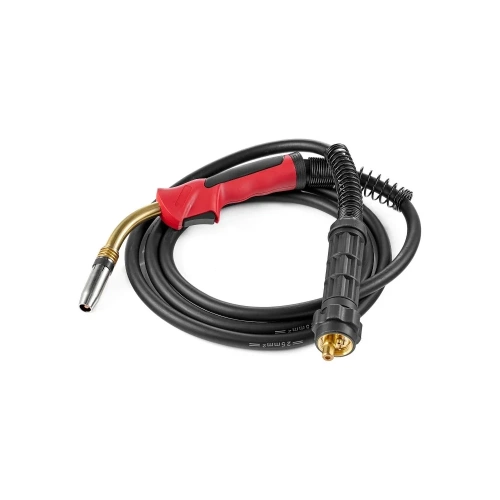 Аппарат полуавтоматической сварки ПТК RILON MIG 300 GD 00000029700 фото 9