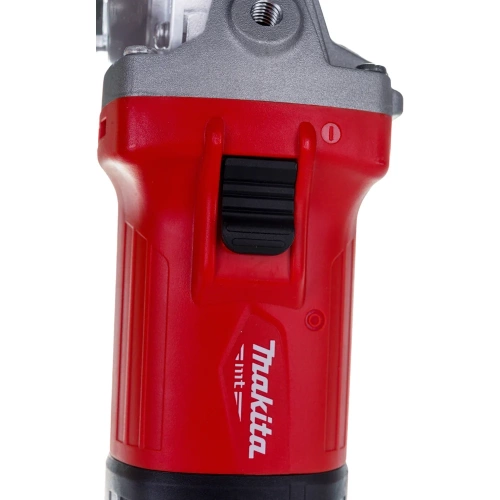 Угловая шлифовальная машина Makita M9507 190322 фото 6 Угловая шлифовальная машина Makita M9507 190322 фото 6