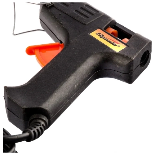 Клеевой пистолет SPARTA 93018 фото 4