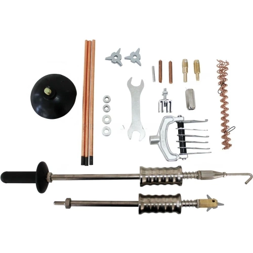 Аппарат сварочный NORDBERG споттер, 380V WS6 380 фото 5 Аппарат сварочный NORDBERG споттер, 380V WS6 380 фото 5