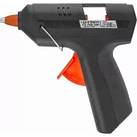 Клеевой пистолет ОНЛАЙТ 90 374 OTE-Pk05-20W-7 20 Вт, 7 мм 90374