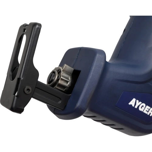 Сабельная пила AYGER 1 шт ARS400 фото 6 Сабельная пила AYGER 1 шт ARS400 фото 6