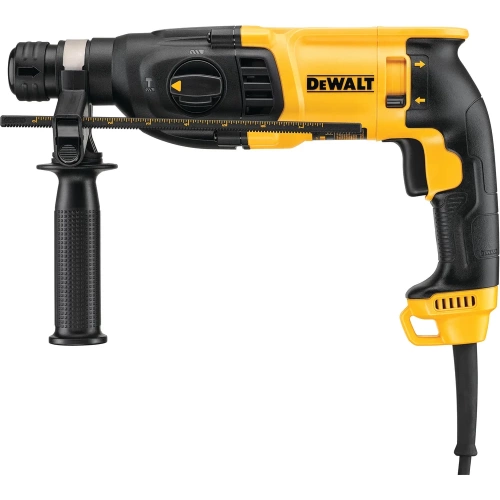 Перфоратор DeWalt 800Вт D25133K-A9 фото 5