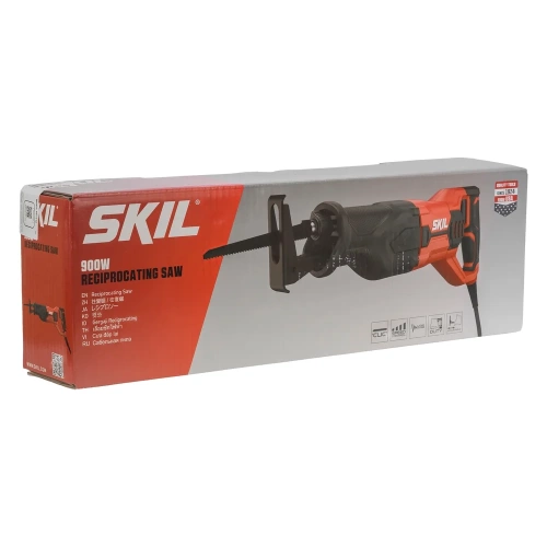 Сабельная пила SKIL RS3316 RS3316SE00 фото 6