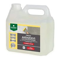 Грунт влагоизолирующий Prosept Акваизол 048-3 3 л