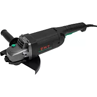 Угловая шлифовальная машина DWT WSP26-230 TSQ