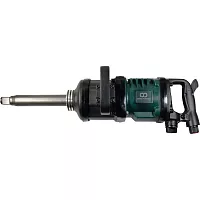 Пневматический ударный гайковерт СМТ ZD105 Кв: 1(25.4). Усилие: раб 2700-4600 Nm/ макс-6800 Nm. Давлени CMT105IW