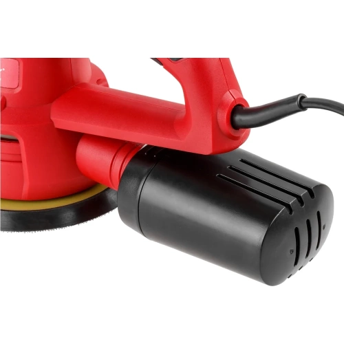 Эксцентриковая орбитальная шлифмашина WORTEX RS 1250-1 AE RS12501AE01319 фото 11 Эксцентриковая орбитальная шлифмашина WORTEX RS 1250-1 AE RS12501AE01319 фото 11