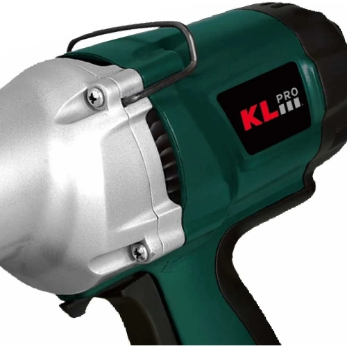 Ударный сетевой гайковерт KLPRO 900 Вт 12025 KLSS1901 фото 6 Ударный сетевой гайковерт KLPRO 900 Вт 12025 KLSS1901 фото 6
