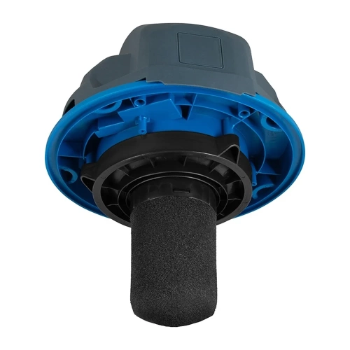 Строительный пылесос  ТРИГГЕР 20700 сетевой 1400Вт, н/ж бак= 20л, L кабеля=4 м тов-220313 фото 5