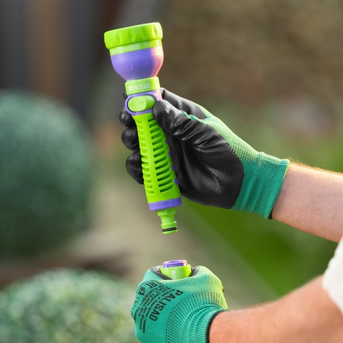 Распылитель, 8 режимов Palisad фото 6 Распылитель, 8 режимов Palisad фото 6