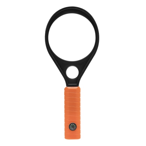 Лупа 4 кратная и 6 кратная, D 70 и 20 мм, с рукояткой Sparta фото 2 Лупа 4 кратная и 6 кратная, D 70 и 20 мм, с рукояткой Sparta фото 2