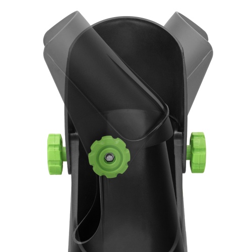 Снегоуборочная машина электрическая ЭСБ-2000, 2 кВт Сибртех фото 11