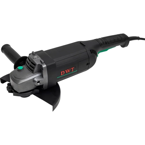 Угловая шлифовальная машина DWT WSP26-230 TSQ