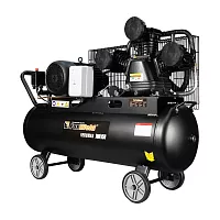 Ременной компрессор Foxweld AEROMAX 700/150 5375