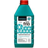 Добавка противоморозная Cemmix CemFrio 1 л