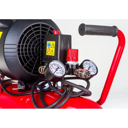 Электрокомпрессор FINI SUPERTIGER 4020M 100006623 фото 11