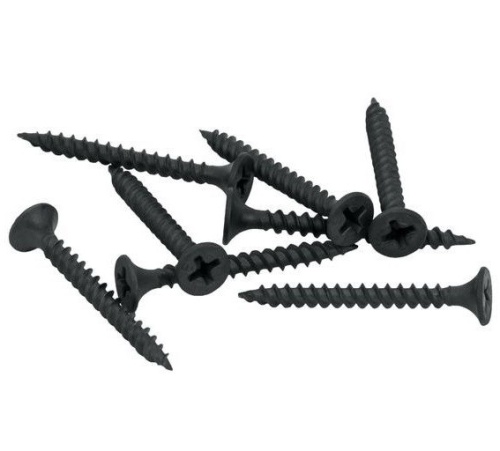 Шуруп самонарезающий прокалывающий Knauf TN 3,5х35 мм 1000 шт фото 4