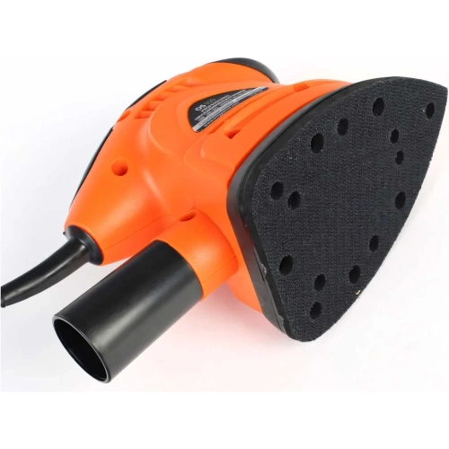 Плоскошлифовальная машина PATRIOT OS 100 110301100 фото 4