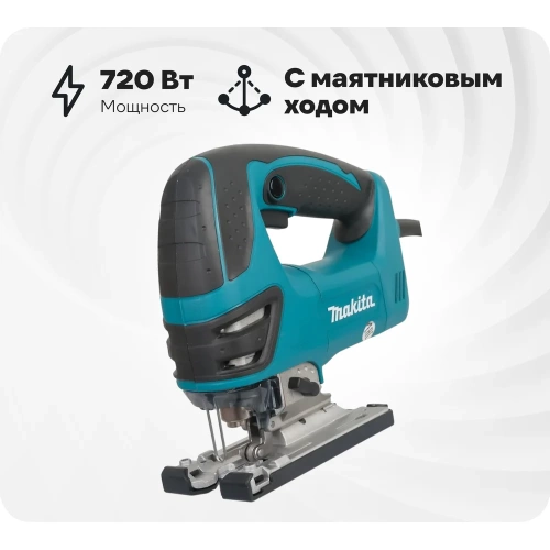 Лобзик Makita 4350 CT Лобзик Makita 4350 CT