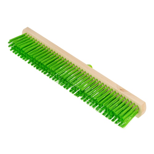 Щетка деревянная для подметания пола, 500 мм, без черенка Сибртех фото 3