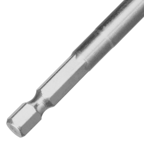 Сверло по дереву перовое, 28 мм, шестигранный хвостовик Matrix фото 4