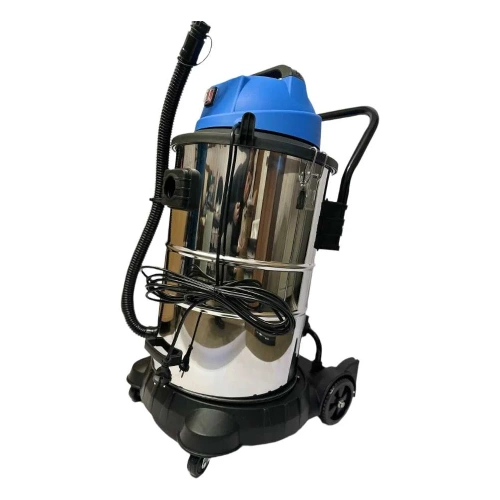 Строительный пылесос GRUWATT 50л PU-50M