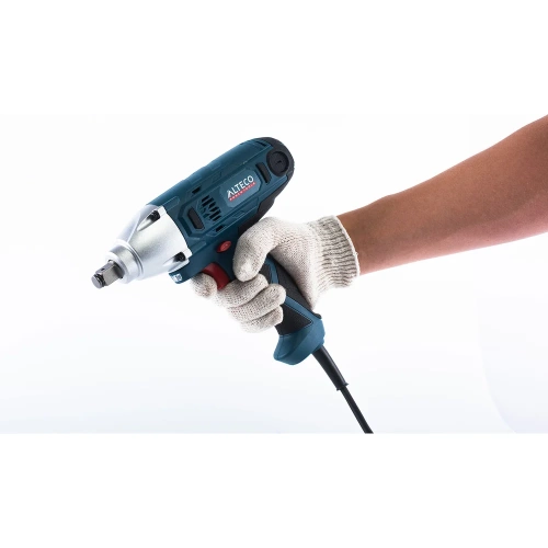 Электрический ударный гайковёрт Alteco IW 350-200 30114 фото 7 Электрический ударный гайковёрт Alteco IW 350-200 30114 фото 7