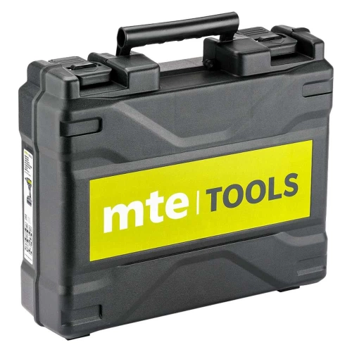 Ударный гайковерт (винтоверт) MTE аккумуляторный бесщеточный 210 Нм IDWR210-18, кейс, з/у, 2 АКБ 5 Ач 4702726859 фото 5 Ударный гайковерт (винтоверт) MTE аккумуляторный бесщеточный 210 Нм IDWR210-18, кейс, з/у, 2 АКБ 5 Ач 4702726859 фото 5