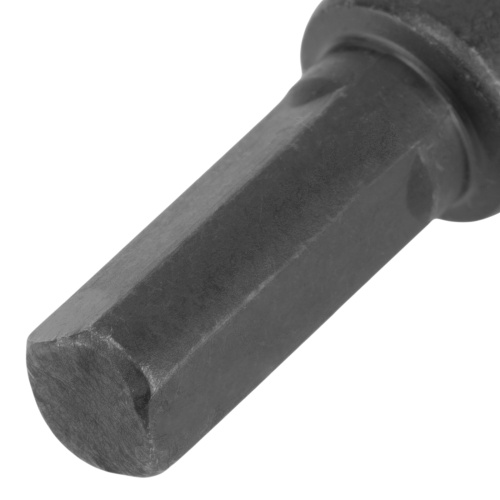 Коронка по металлу HSS, 20 мм, нитридтитановое покрытие Denzel фото 5