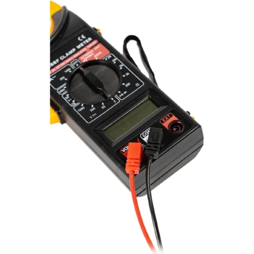 Клемметр Ресанта ТЕК DT 266F 61/10/505 фото 10