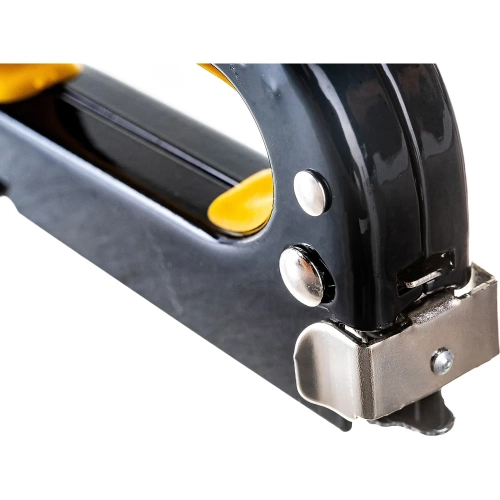 Мебельный степлер для узких скоб FIT 32114 фото 7 Мебельный степлер для узких скоб FIT 32114 фото 7