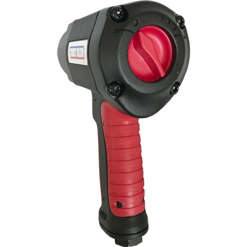 Пневматический гайковерт TNT-AIR АТ-1451 фото 4