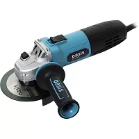 Угловая шлифовальная машина OASIS AG-72/125