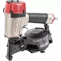 Кровельный гвоздезабивной пневматический пистолет MEITE CN45R L25-45, d3.05, dH 10.5 мм GBN12A00301