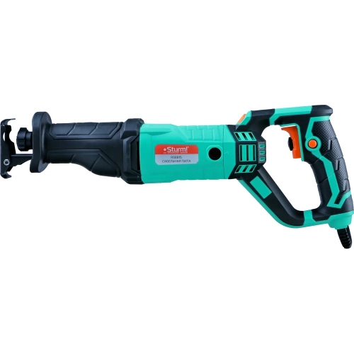 Пила сабельная Sturm RS8815 фото 4