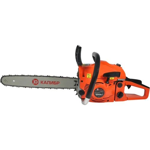 Бензопила Калибр БП-2800/18У 00000066515 фото 5