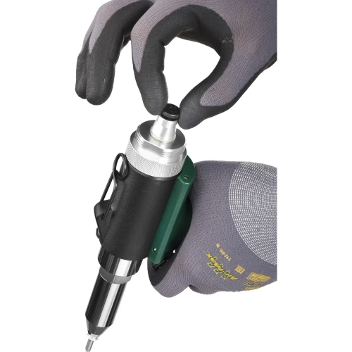 Пневматический заклепочник KRAFTOOL ARC-48 Vacuum-Lock, для заклепок, 2.4-3.2-4-4.8мм 31188 фото 10 Пневматический заклепочник KRAFTOOL ARC-48 Vacuum-Lock, для заклепок, 2.4-3.2-4-4.8мм 31188 фото 10