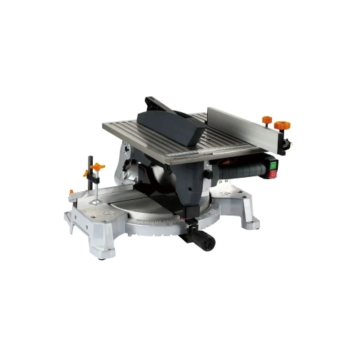 Комбинированная торцовочная пила Zitrek ZTL1800/250C 067-1022 фото 3 Комбинированная торцовочная пила Zitrek ZTL1800/250C 067-1022 фото 3