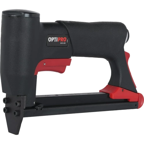 Скобозабивной пневмостеплер OPTIPRO 8016/420 8016/420PRO