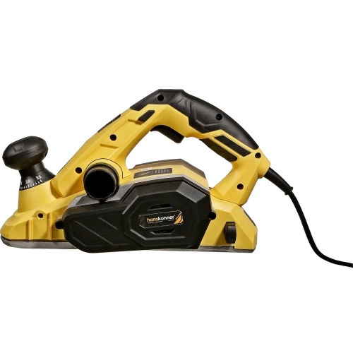 Рубанок Hanskonner 1300Вт 110мм HP11113 фото 10 Рубанок Hanskonner 1300Вт 110мм HP11113 фото 10
