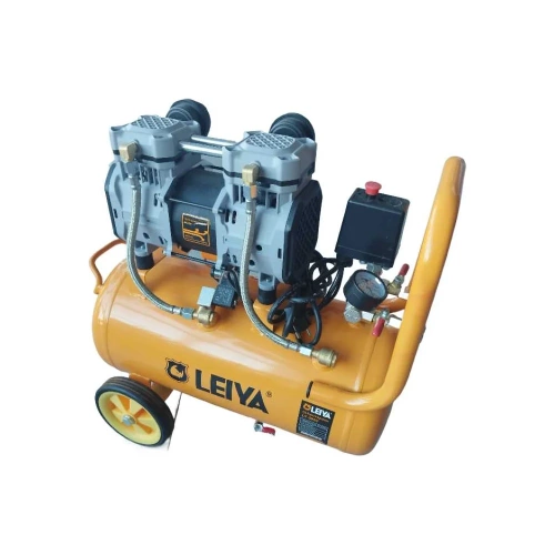 Безмасляный компрессор LEIYA LY-3930 Безмасляный компрессор LEIYA LY-3930