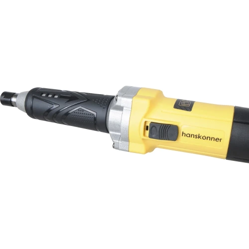 Прямошлифовальная машина Hanskonner HGD0665 фото 11