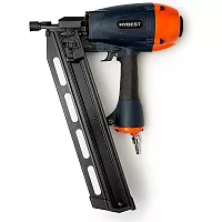 Пневматический пистолет по дереву Hybest FN2190 HBFN2190